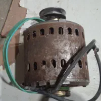موتور کولر ‌ابی‌ ۵هزار