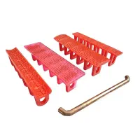 مجموعه کامل ابزار صافکاری بدنه PDR|ابزارآلات|اصفهان, ارداجی|دیوار