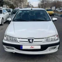 پرشیا TU5 مدل ۹۵