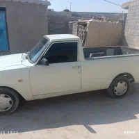 پیکان بار مدل 93 تمیز کم کار