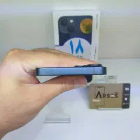 ایفون ۱۳ نرمال باطری 90|موبایل|کرج, گوهردشت|دیوار