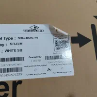 فروش یخچال دو قلو جی سان