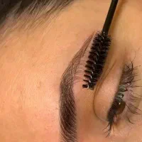تخفیف ویژه درفیبروز ،میکرو،بن مژه ،خط چشم ومیکاپ|خدمات آرایشگری و زیبایی|محمدیه-قزوین, |دیوار