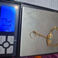 طلای نو بدون سود|جواهرات|خرمآباد, |دیوار