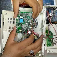 تعمیرات تخصصی آیفون های صوتی و تصویری|خدمات پیشه و مهارت|گرگان, |دیوار