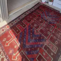 قالیچه ی قدیمی