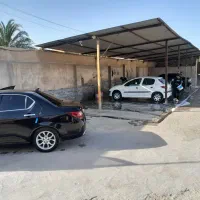 کارگر  کارواش