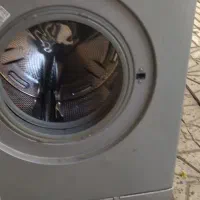 لباسشویی درحدنو سالم|ماشین لباسشویی و خشک‌کن لباس|کاشمر, |دیوار