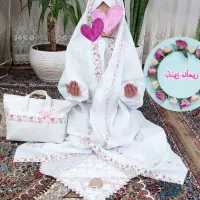 چادر جشن تکلیف|لباس|ارومیه, |دیوار