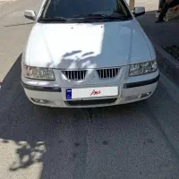 سمندlx مدل ۹۴xu7