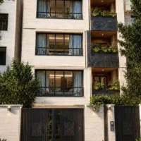 فروش آپارتمان اقساط شهرستان صحنه