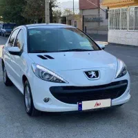 ۲۰۷ پاناروما مدل ۱۴۰۰