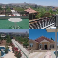 فروش،  فوق‌العاده ویلا  و  باغشهری در کودیان