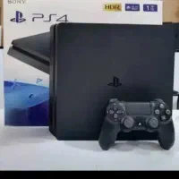 پی اس فور  کپی خور