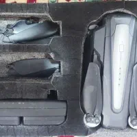 پهباد و هلی شات تصویر برداری و تولید محتوا