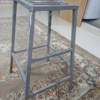 چهارپایه محکم