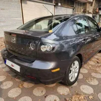 مزدا 3 مدل 87 تیپ3|خودرو سواری و وانت|لنگرود, |دیوار