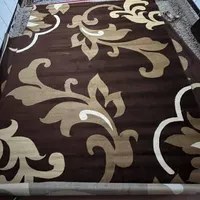 دو تا گلیم فرش نو