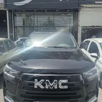 کیامسی T8، مدل ۱۴۰۲