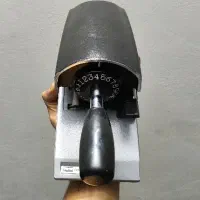 دستگاه پرفراژ چک