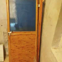 درب آلومنیومی|مصالح و تجهیزات ساختمان|مسجد سلیمان, |دیوار