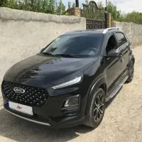 X22promt|خودرو سواری و وانت|تهران, نعمت‌آباد|دیوار