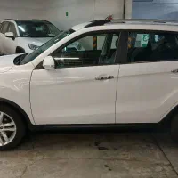 چانگان CS35 1398|خودرو سواری و وانت|تهران, ارم|دیوار