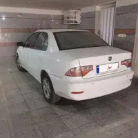 سمند سورن