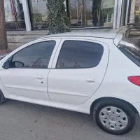 207سقف فلز. داشبورد قدیم، مدل1402