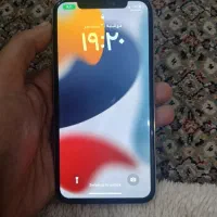 آیفون ایکس ۲۵۶