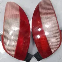 چراغ 206 *سونار*ارسی* فرمون*