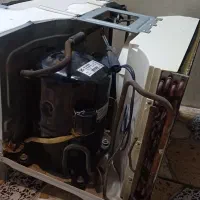 کولر ۲۴ هزار اسنوا