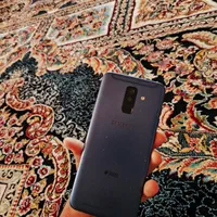 گوشی A6 بسیار تمیز