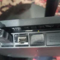 ps4 اسلیم کپی خور فول گیم دو دسته توضیحات مهم|کنسول، بازی ویدئویی و آنلاین|همدان, |دیوار