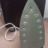 اتو بخار نیاز به تعمیر