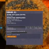 گرافیک p106-100 6GB معادل GTX 1060|قطعات و لوازم جانبی رایانه|زنجان, |دیوار