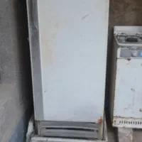 ۲عدد یخچال ویک عدد کولر آبی سالم کارکرده|یخچال و فریزر|تبریز, |دیوار