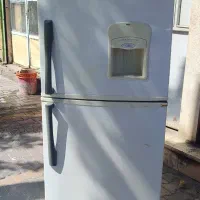 یخچال فریزر جواهران