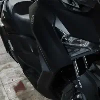 ایکس مکس بهمن دوچرخ ۱۸۵