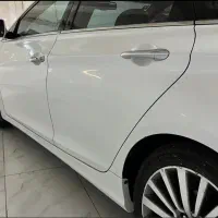 سوناتا وای اف ۲۰۱۴ فول در حد با کارکرد واقعی