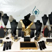 دکور و ویترین طلا و جواهر|فروشگاه و مغازه|تهران, یافتآباد|دیوار