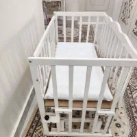 تخت گهواره|تخت و صندلی بچه|ارومیه, |دیوار