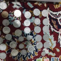 سکه .پول|کلکسیون سکه، تمبر، اسکناس|شیراز, اصلاح‌نژاد|دیوار