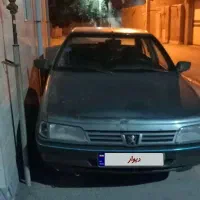 پژو ۴۰۵|خودرو سواری و وانت|معصومیه, |دیوار