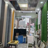 دکوراسیون داخلی کناف ایران (شعبه کوهدشت)