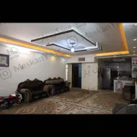 فروش واحد همکف از ساختمان دوطبقه
