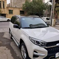 ام وی ام ایکس ۳۳ اس نیو فیس مدل۱۴۰۱ گیربکس AT|خودرو سواری و وانت|مشهد, هفت تیر (آب و برق)|دیوار