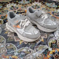 کفش اسپرت بچگانه.نونو سایز35