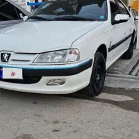 پژو پارس ۸۸دوگانه کارخانه|خودرو سواری و وانت|سرپل ذهاب, |دیوار