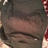 پافر نو|لباس|خلخال, |دیوار